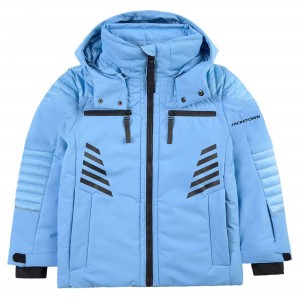 Kids Ski Jacket DJ-K0004